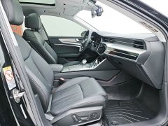 Audi A6L 40 TFSI Luxury Elegant Edition - фото 17