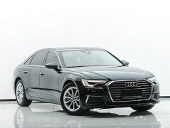 Audi A6L 40 TFSI Luxury Elegant Edition - фото 3