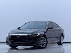 Honda Accord 260TURBO Deluxe Edition - фото 1