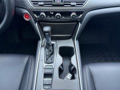 Honda Accord 260TURBO Deluxe Edition - фото 12