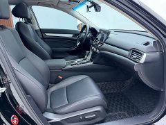 Honda Accord 260TURBO Deluxe Edition - фото 17