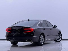 Honda Accord 260TURBO Deluxe Edition - фото 18