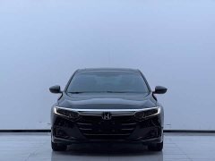 Honda Accord 260TURBO Deluxe Edition - фото 2