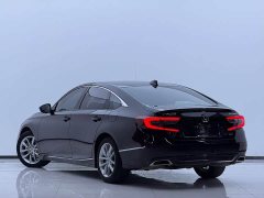 Honda Accord 260TURBO Deluxe Edition - фото 20