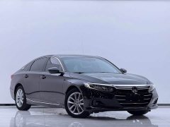 Honda Accord 260TURBO Deluxe Edition - фото 3
