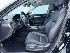 Honda Accord 260TURBO Deluxe Edition - фото 4