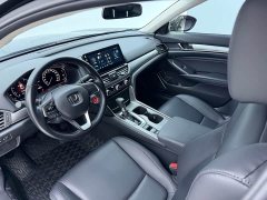 Honda Accord 260TURBO Deluxe Edition - фото 6