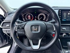Honda Accord 260TURBO Deluxe Edition - фото 7