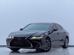 Lexus ES 2021 300h Excellence Edition - фото 1