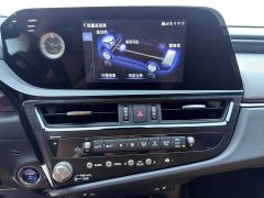 Lexus ES 2021 300h Excellence Edition - фото 13