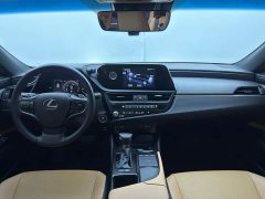 Lexus ES 2021 300h Excellence Edition - фото 16