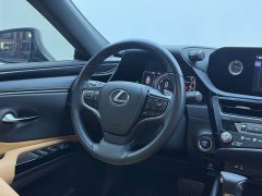 Lexus ES 2021 300h Excellence Edition - фото 17