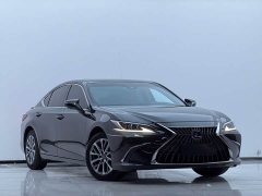 Lexus ES 2021 300h Excellence Edition - фото 2
