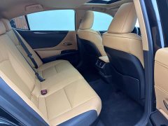 Lexus ES 2021 300h Excellence Edition - фото 20