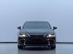 Lexus ES 2021 300h Excellence Edition - фото 3