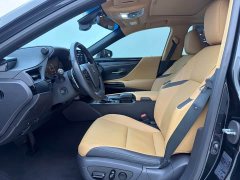 Lexus ES 2021 300h Excellence Edition - фото 4