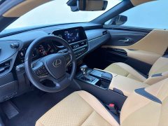 Lexus ES 2021 300h Excellence Edition - фото 6