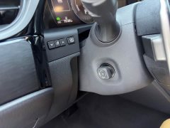 Lexus ES 2021 300h Excellence Edition - фото 7