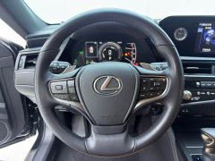 Lexus ES 2021 300h Excellence Edition - фото 8