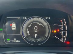 Lexus ES 2021 300h Excellence Edition - фото 9