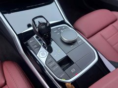 BMW 3 Series Facelift 2 320Li M Sports Package - фото 10