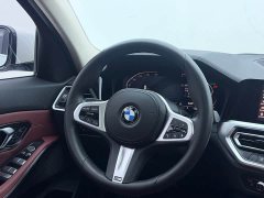 BMW 3 Series Facelift 2 320Li M Sports Package - фото 12