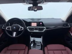 BMW 3 Series Facelift 2 320Li M Sports Package - фото 13