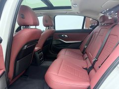 BMW 3 Series Facelift 2 320Li M Sports Package - фото 14