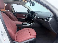 BMW 3 Series Facelift 2 320Li M Sports Package - фото 17