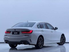 BMW 3 Series Facelift 2 320Li M Sports Package - фото 18