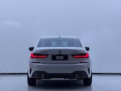BMW 3 Series Facelift 2 320Li M Sports Package - фото 19
