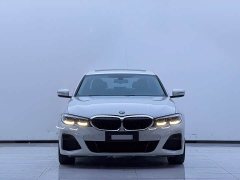 BMW 3 Series Facelift 2 320Li M Sports Package - фото 2