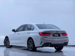 BMW 3 Series Facelift 2 320Li M Sports Package - фото 20