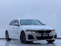BMW 3 Series Facelift 2 320Li M Sports Package - фото 3