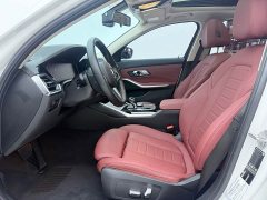 BMW 3 Series Facelift 2 320Li M Sports Package - фото 4