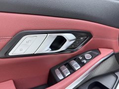BMW 3 Series Facelift 2 320Li M Sports Package - фото 5