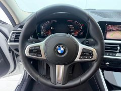BMW 3 Series Facelift 2 320Li M Sports Package - фото 7