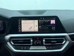 BMW 3 Series Facelift 2 320Li M Sports Package - фото 8