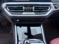 BMW 3 Series Facelift 2 320Li M Sports Package - фото 9