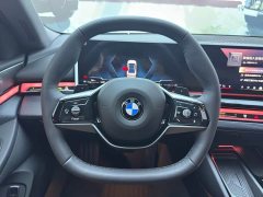 BMW 5 Series 2024 530Li Leading Luxury Package - фото 12