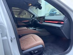 BMW 5 Series 2024 530Li Leading Luxury Package - фото 15