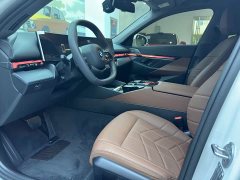 BMW 5 Series 2024 530Li Leading Luxury Package - фото 9