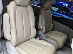 Buick GL8 2023 Land Business Class Smart Enjoyment - фото 10