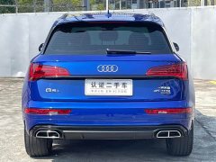 Audi Q5L 45 TFSI Premium Dynamic - фото 10