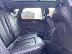Audi Q5L 45 TFSI Premium Dynamic - фото 11