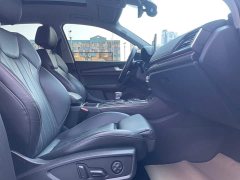 Audi Q5L 45 TFSI Premium Dynamic - фото 13