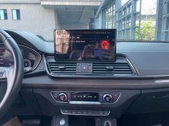 Audi Q5L 45 TFSI Premium Dynamic - фото 14