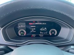 Audi Q5L 45 TFSI Premium Dynamic - фото 15