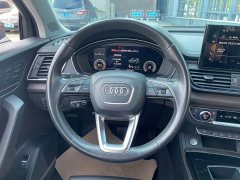 Audi Q5L 45 TFSI Premium Dynamic - фото 16
