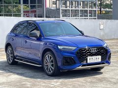 Audi Q5L 45 TFSI Premium Dynamic - фото 2